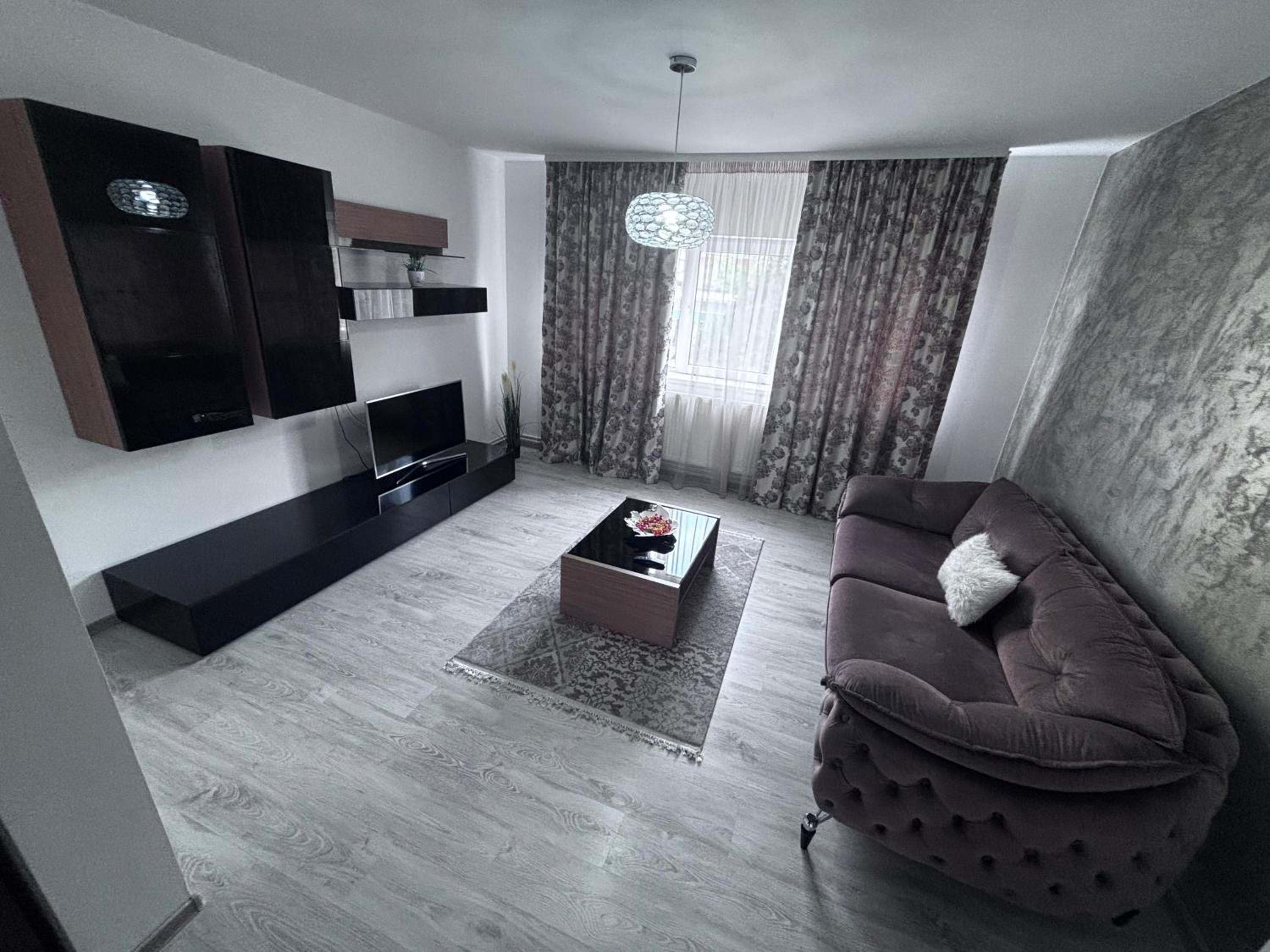 Apartament SUN Drăgășani