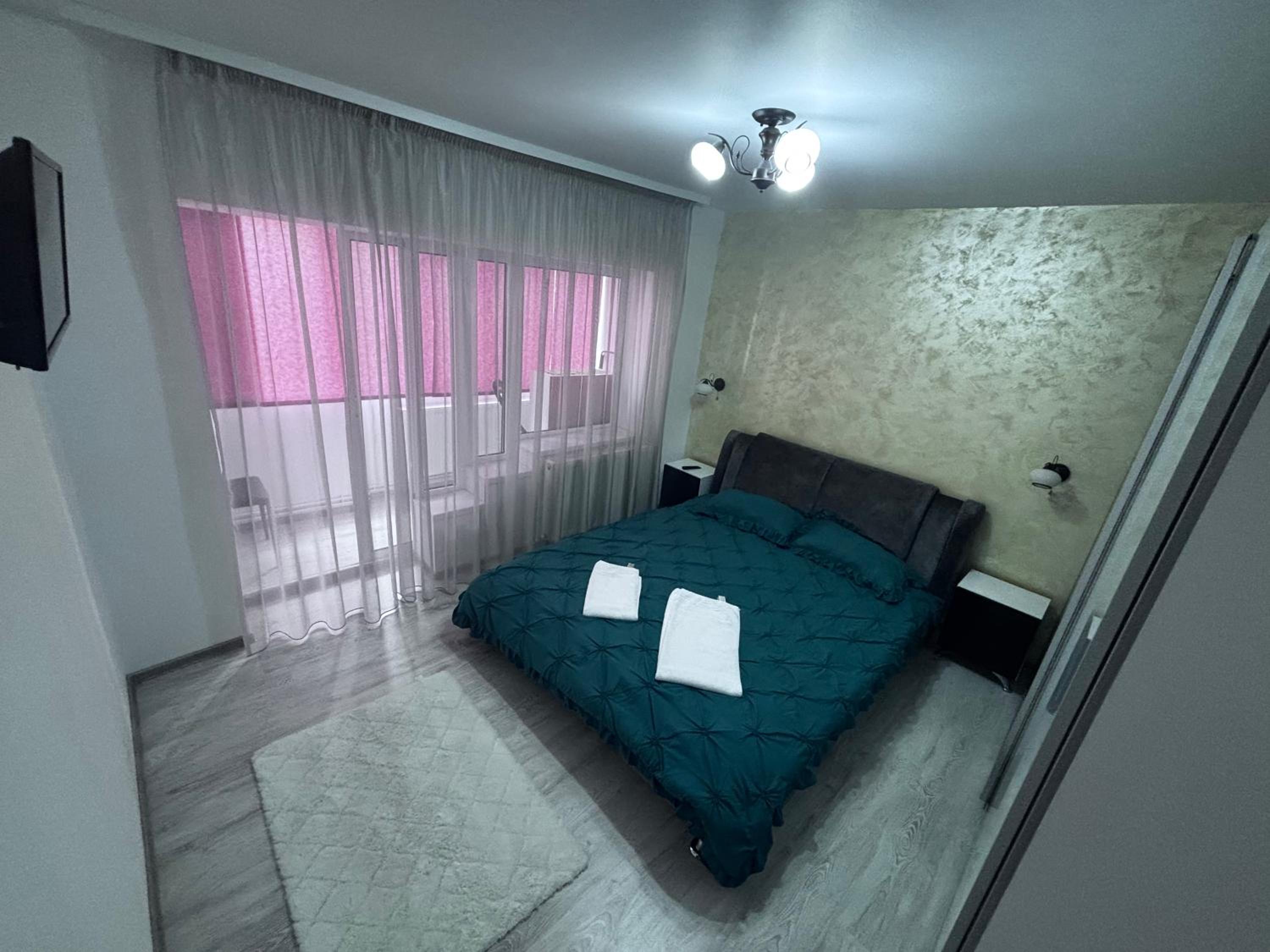 Apartament SUN Drăgășani
