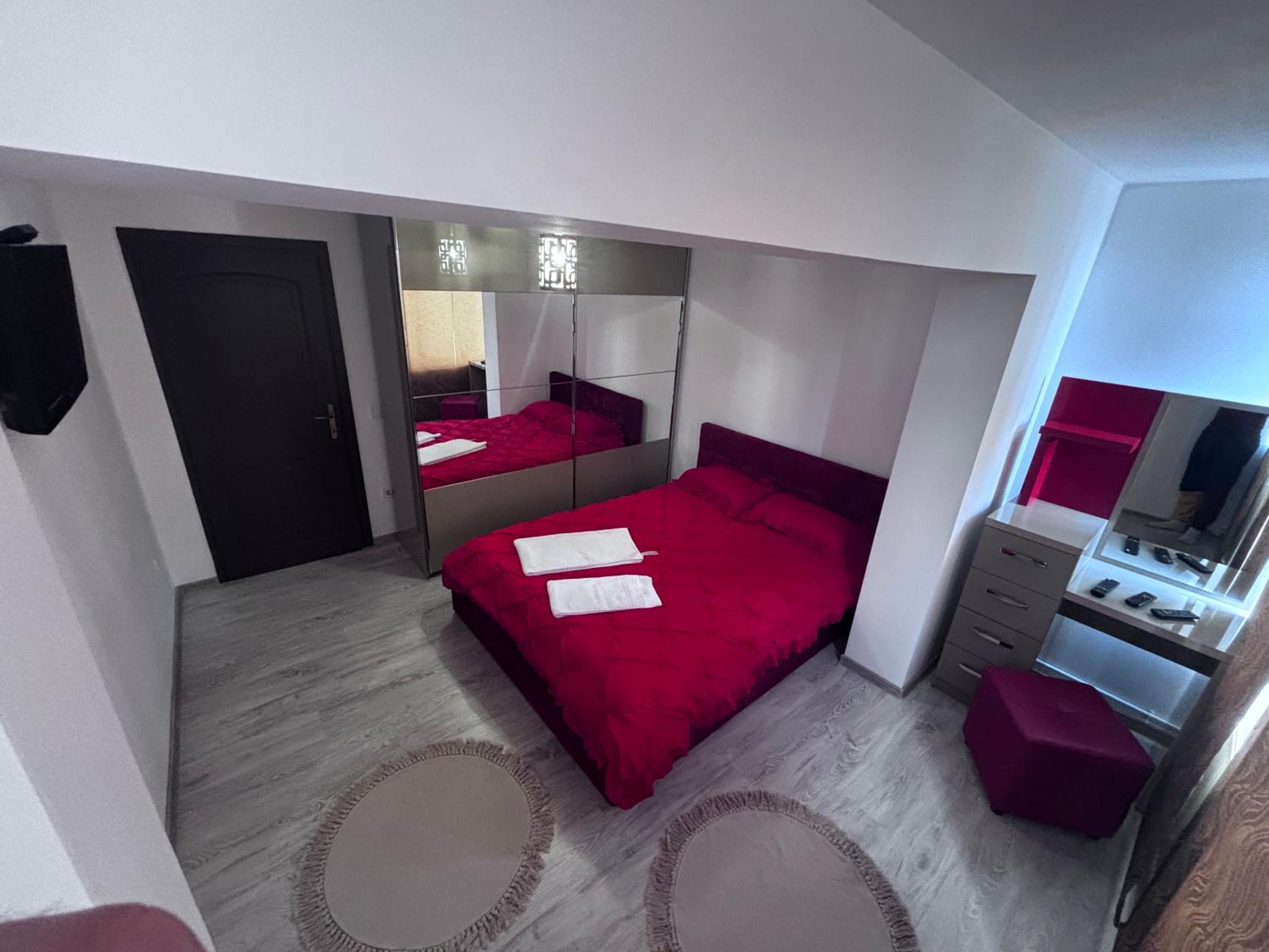 Apartament SUN Drăgășani
