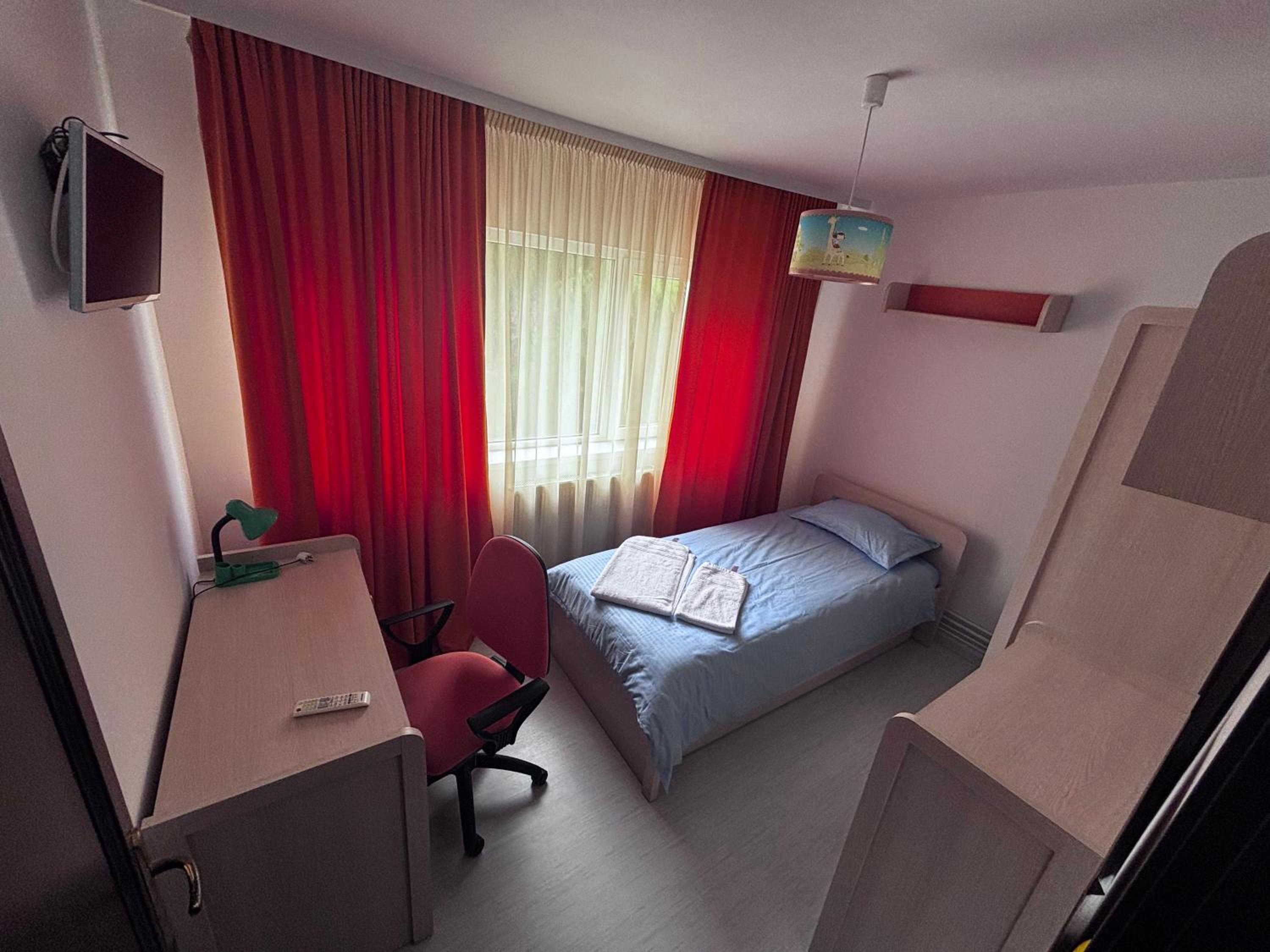 Apartament SUN Drăgășani