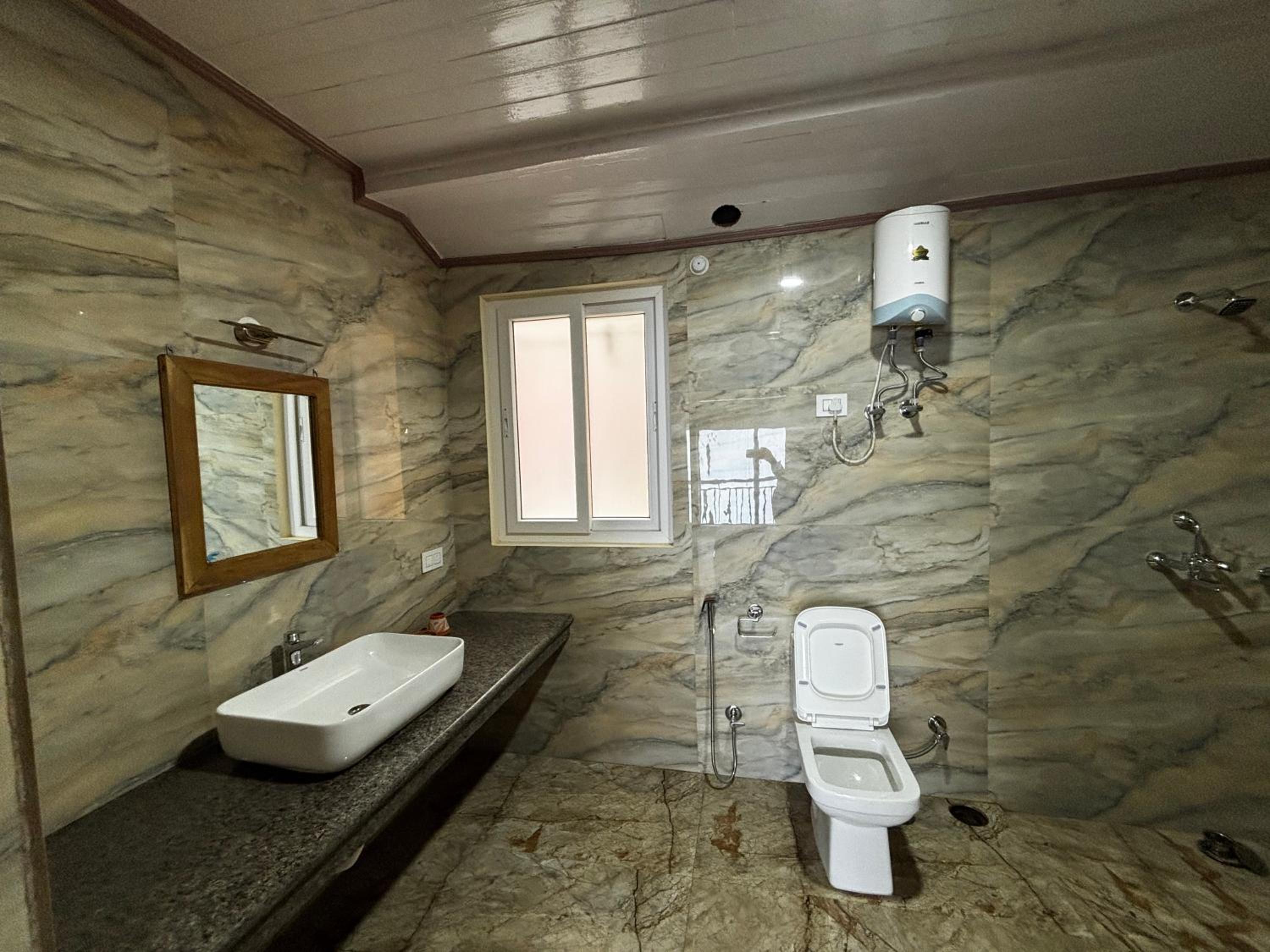 Asraya Homestay