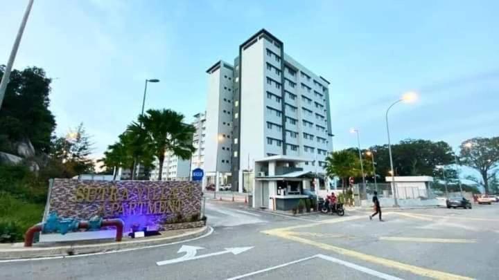 LYNN SEAVIEW SUTRAVILLA APPARTMENt photo 1