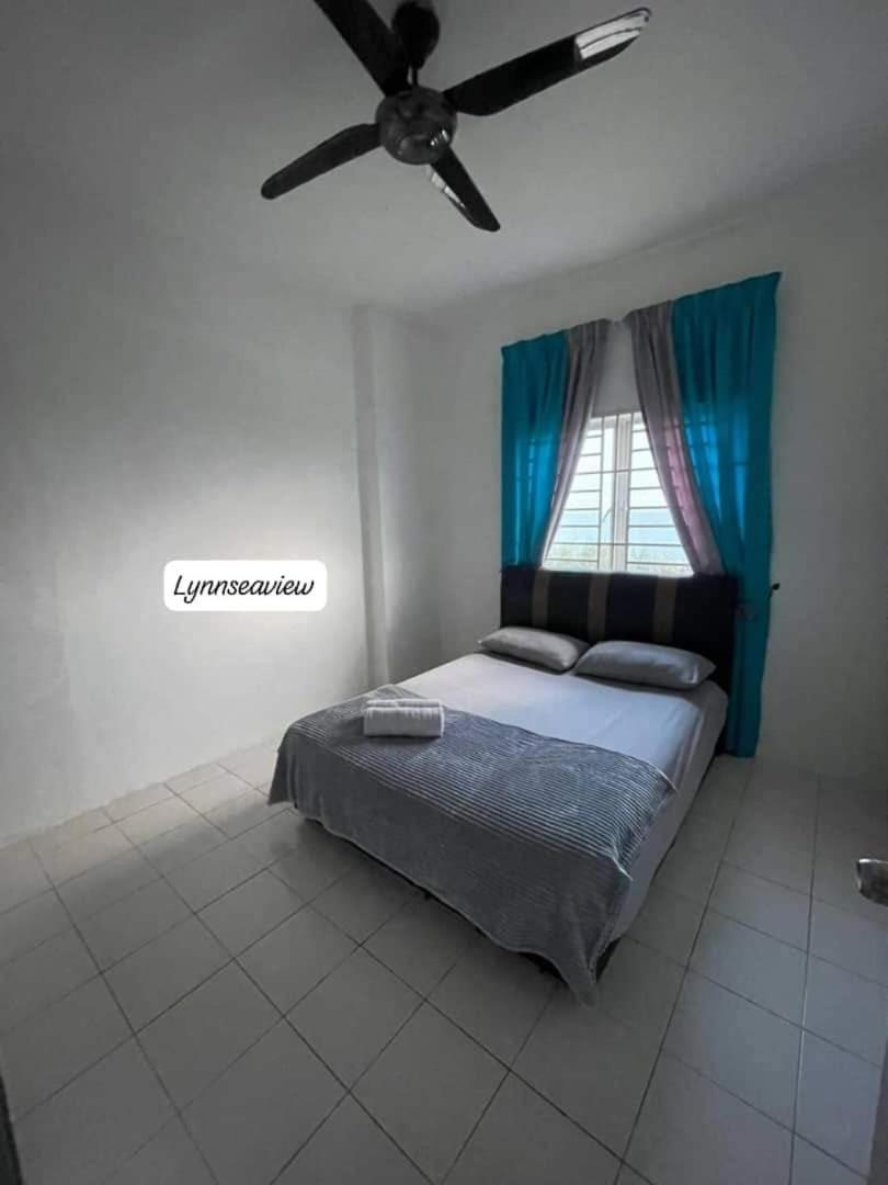 LYNN SEAVIEW SUTRAVILLA APPARTMENt photo 7