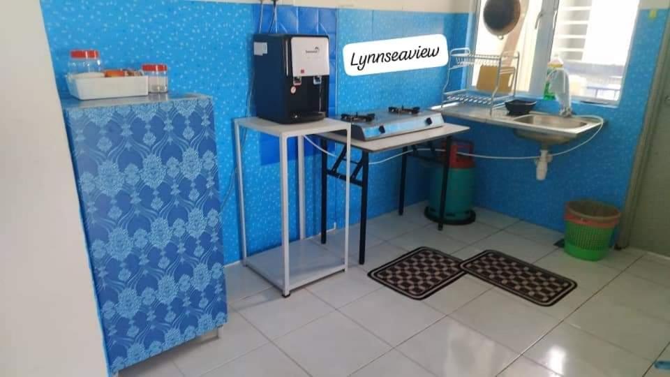 LYNN SEAVIEW SUTRAVILLA APPARTMENt photo 8