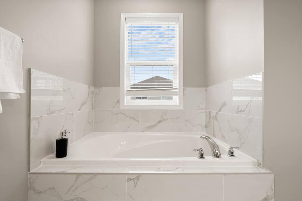 A beautiful home in Airdrie