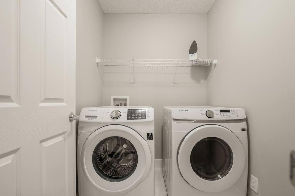 A beautiful home in Airdrie