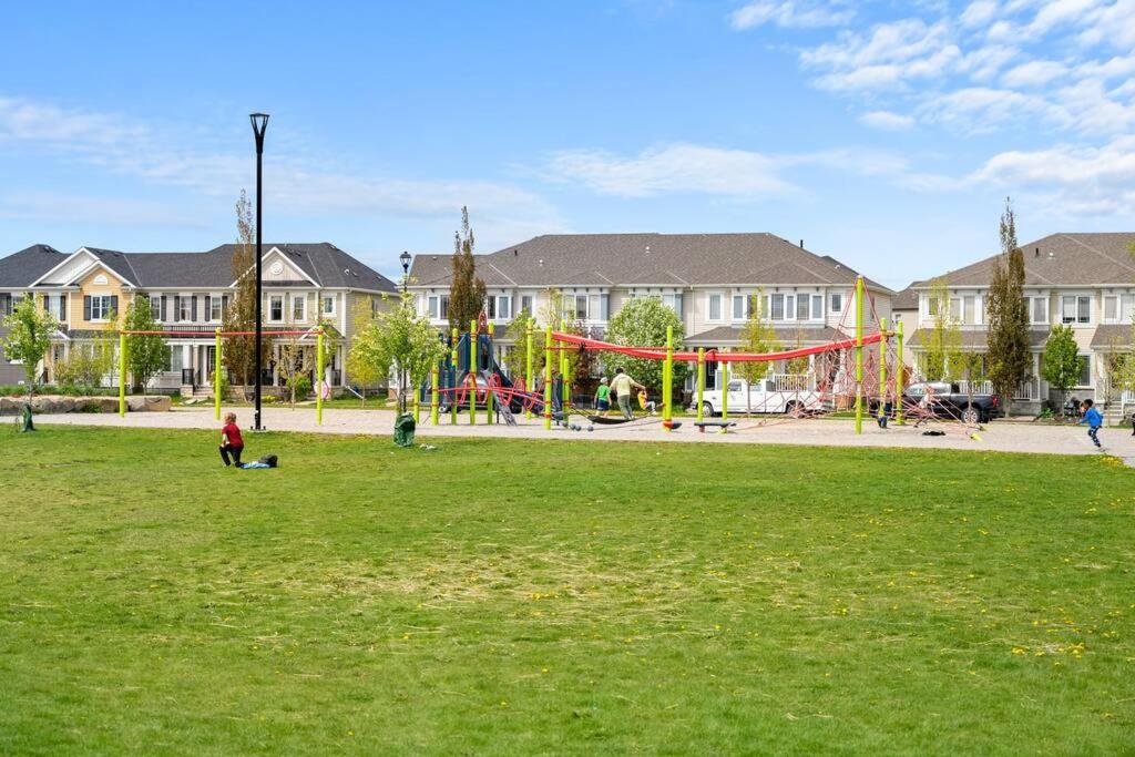 A beautiful home in Airdrie
