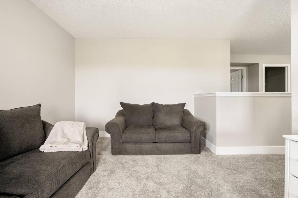 A beautiful home in Airdrie