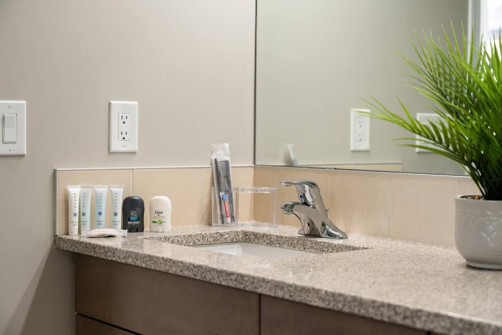 A beautiful home in Airdrie