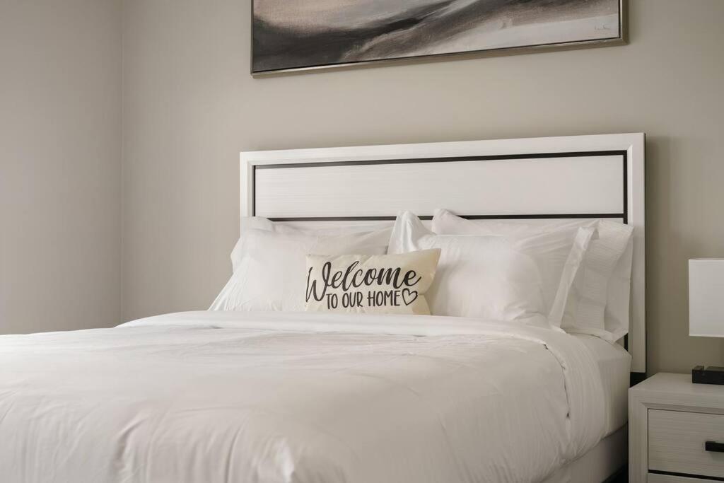 A beautiful home in Airdrie
