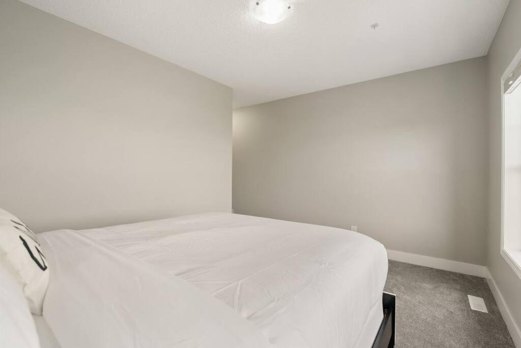 A beautiful home in Airdrie
