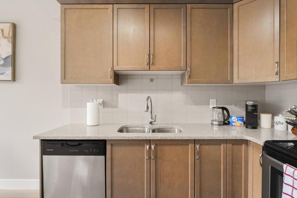 A beautiful home in Airdrie