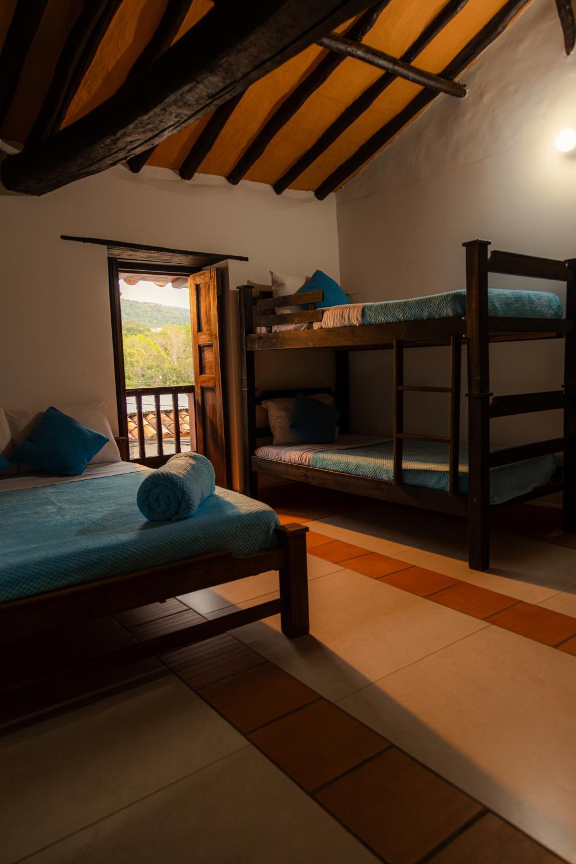 HOSTEL CHILL OUT SAN GIL