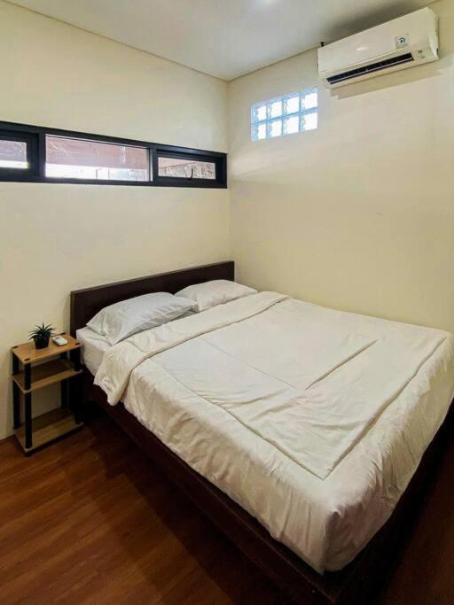 SakaLoka Wirokerten Homestay