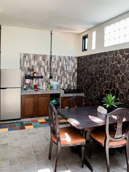 SakaLoka Wirokerten Homestay