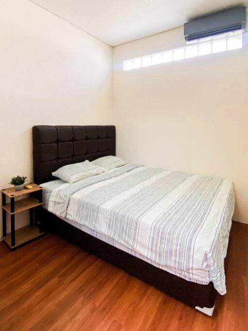 SakaLoka Wirokerten Homestay