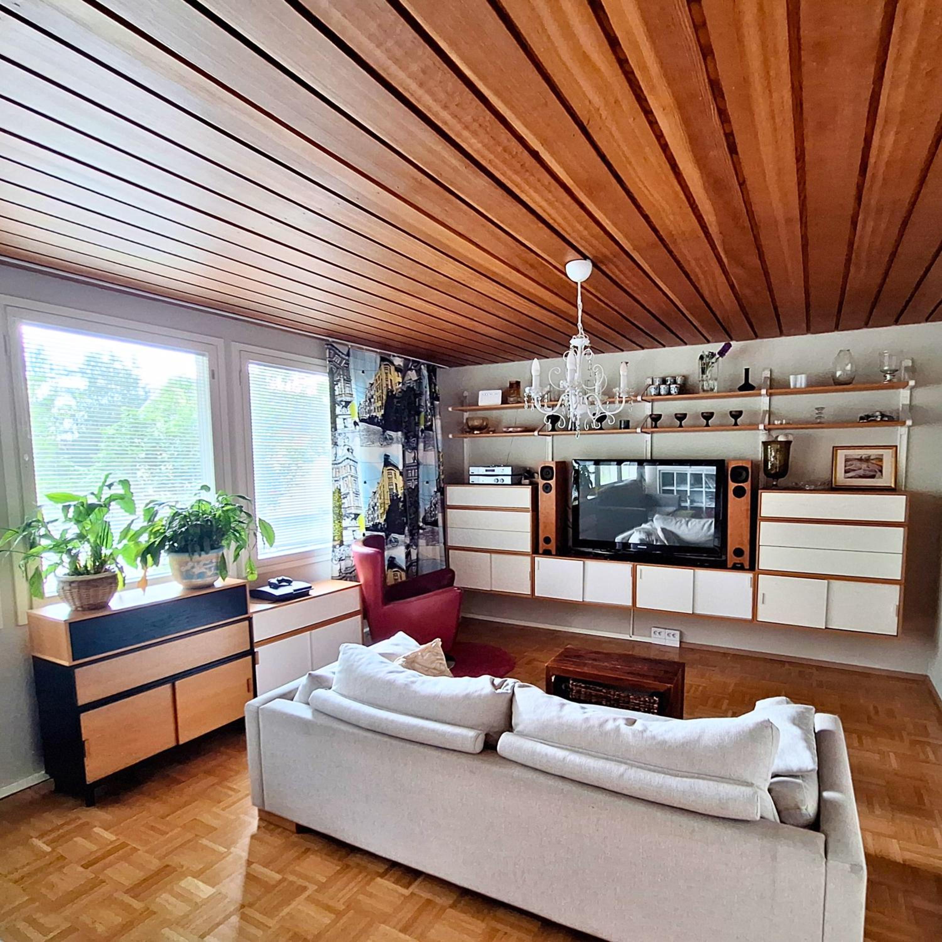 Villa Repo