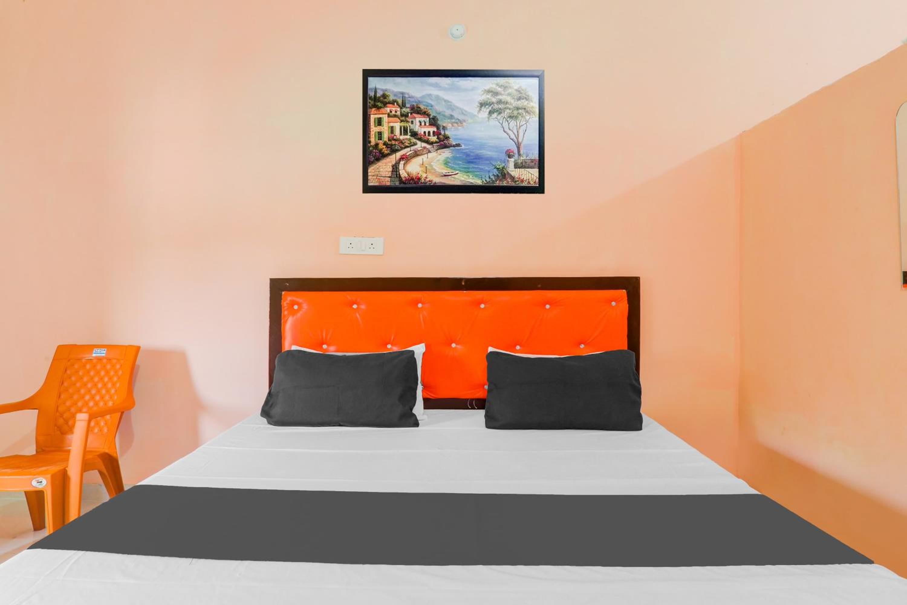Hotel O Luxury Palace view 5