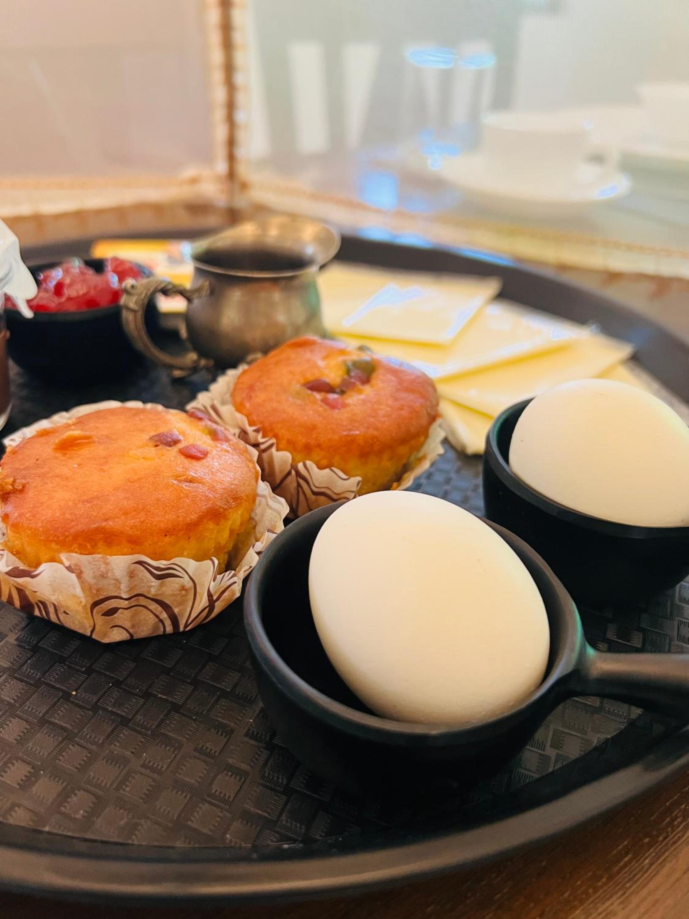 The Nandi International Boutique Stay