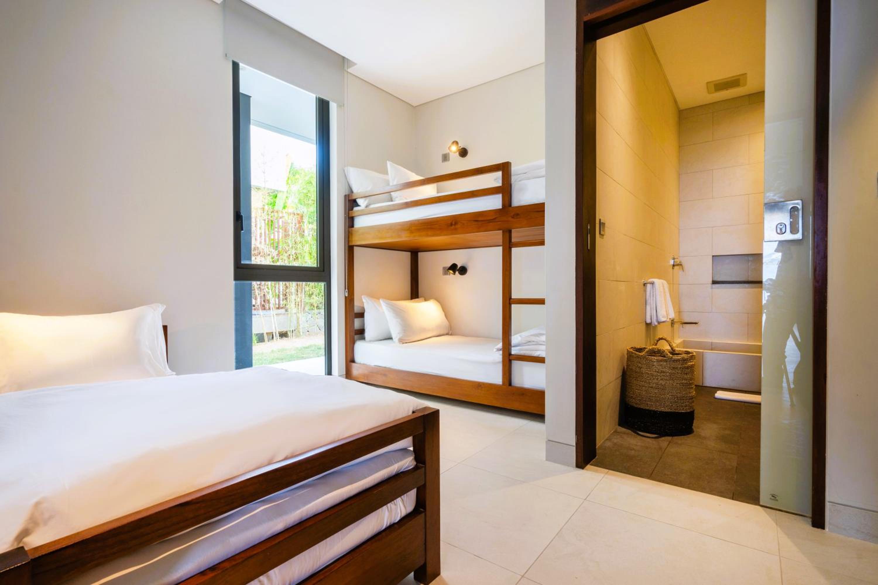 Selong Selo Resort and Villas