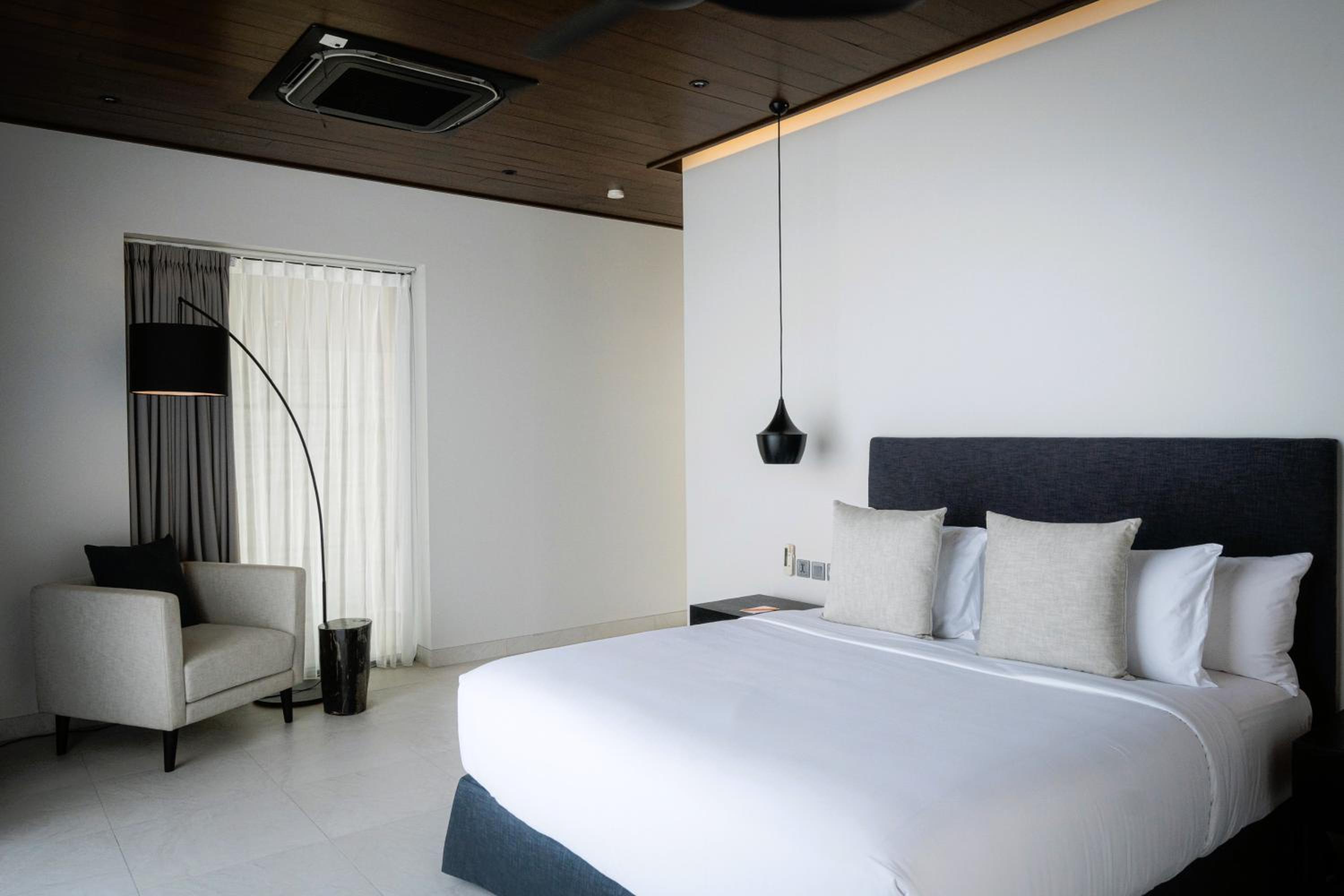Selong Selo Resort and Villas