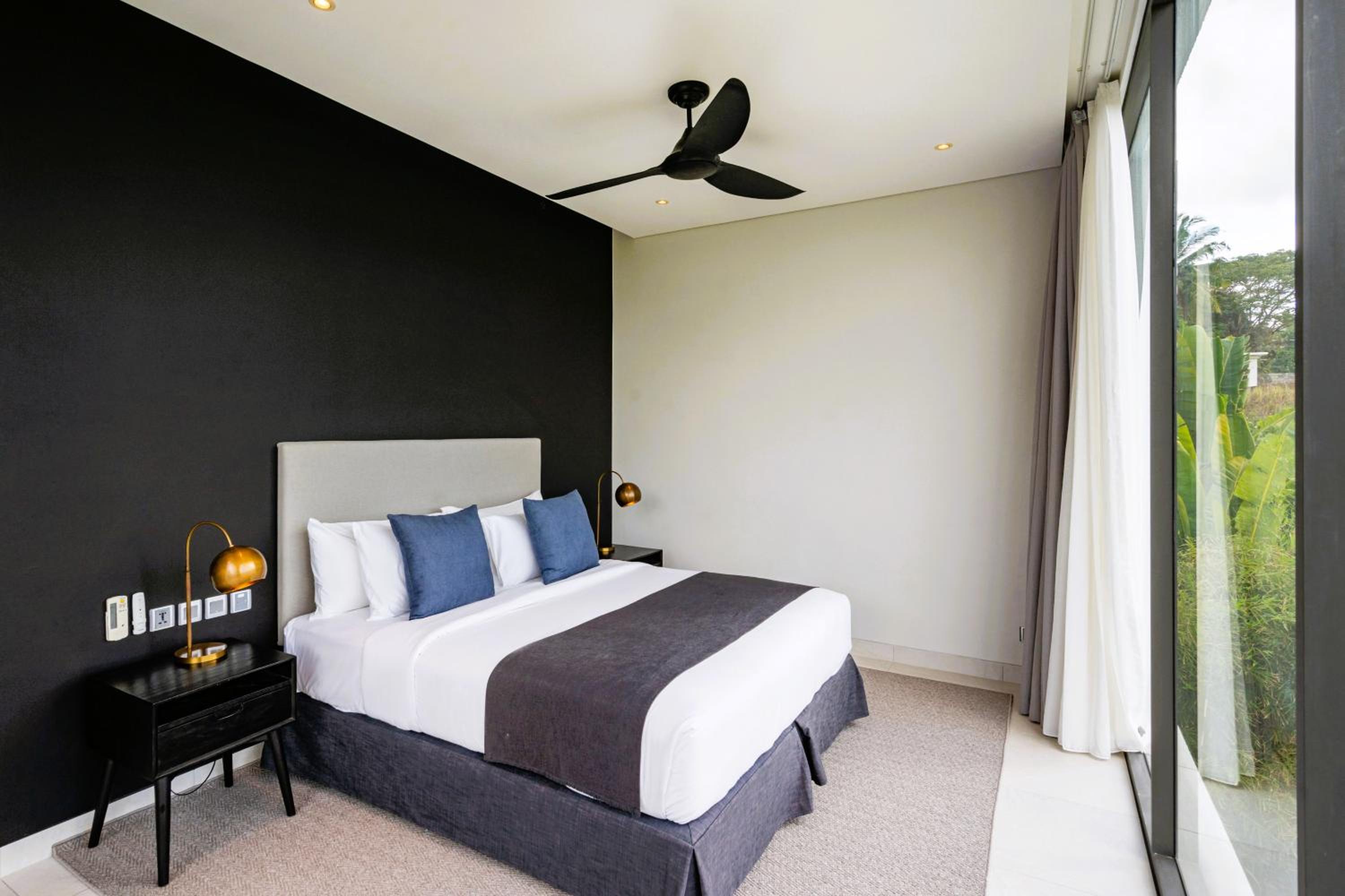 Selong Selo Resort and Villas
