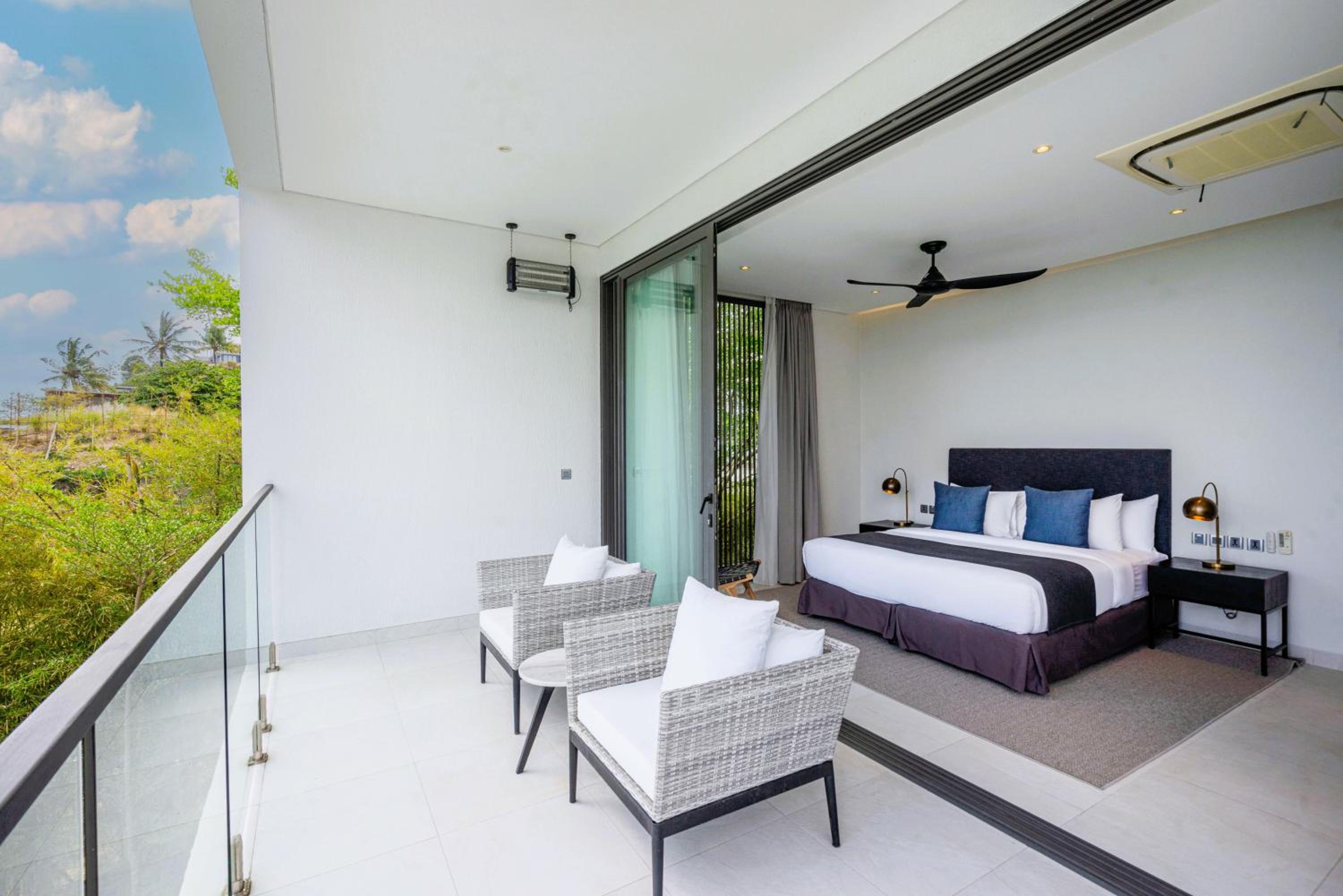 Selong Selo Resort and Villas