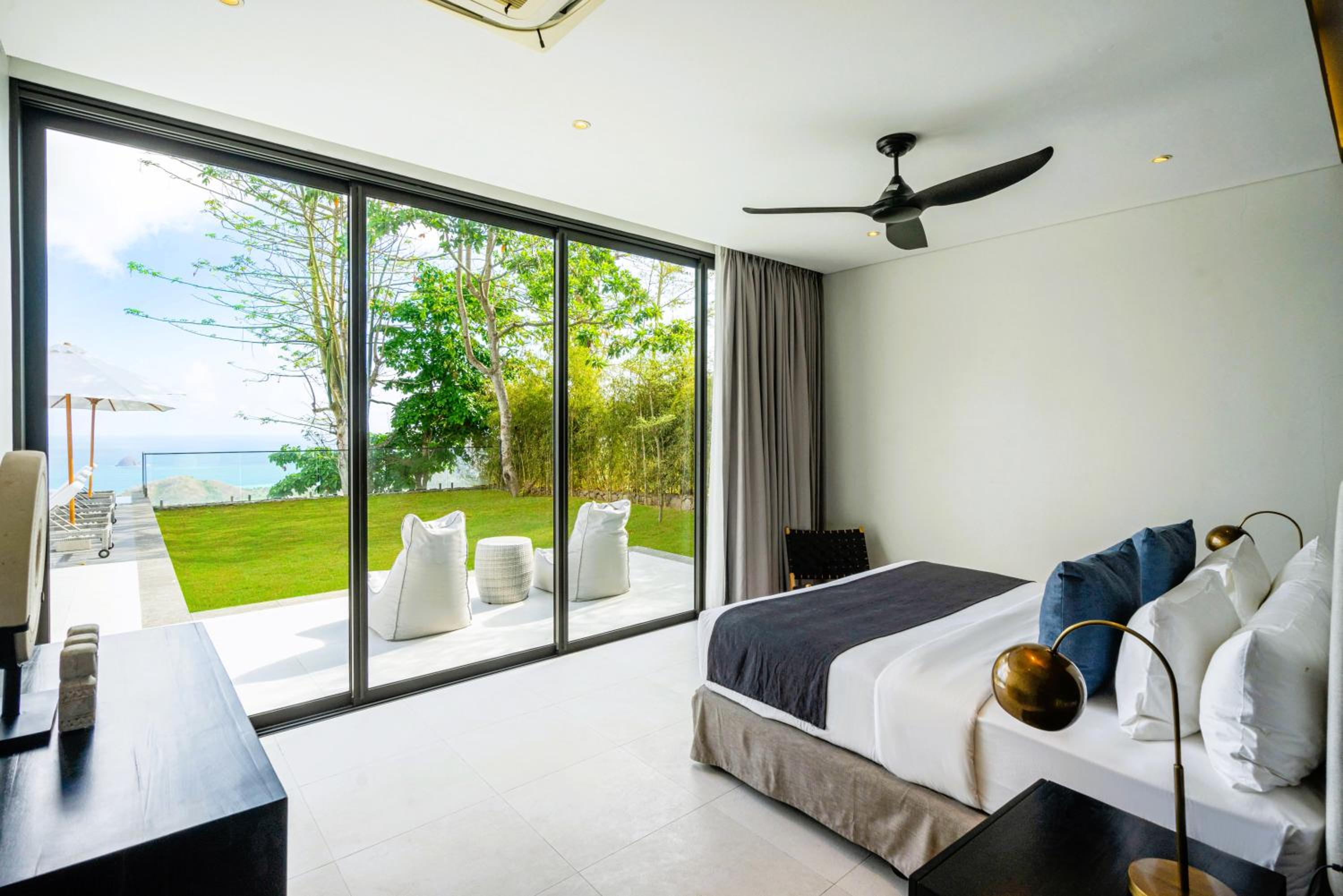 Selong Selo Resort and Villas