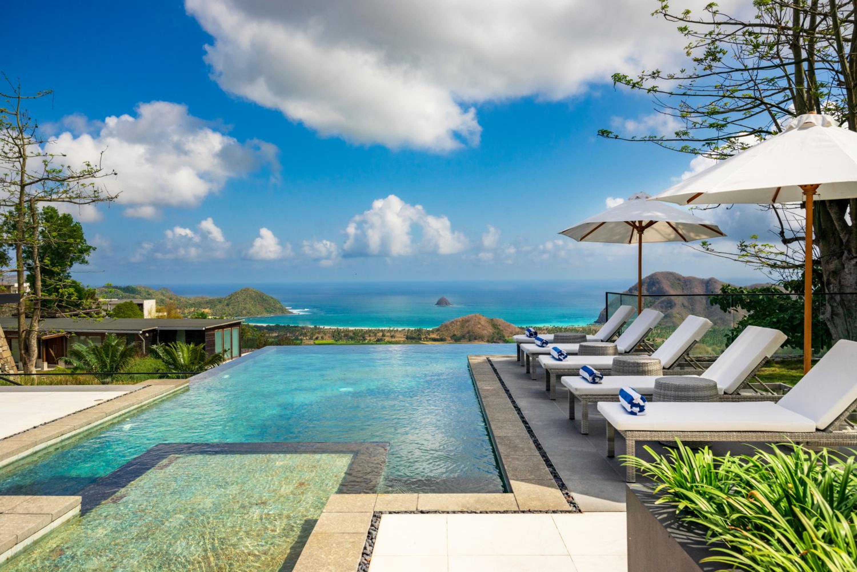 Selong Selo Resort and Villas