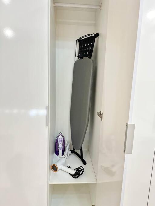 Vivo Soho Suite-5pax-Next to Midvalley, KL center