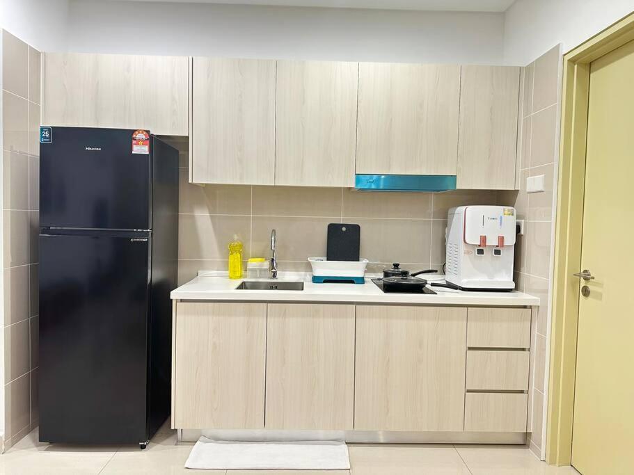 Vivo Soho Suite-5pax-Next to Midvalley, KL center