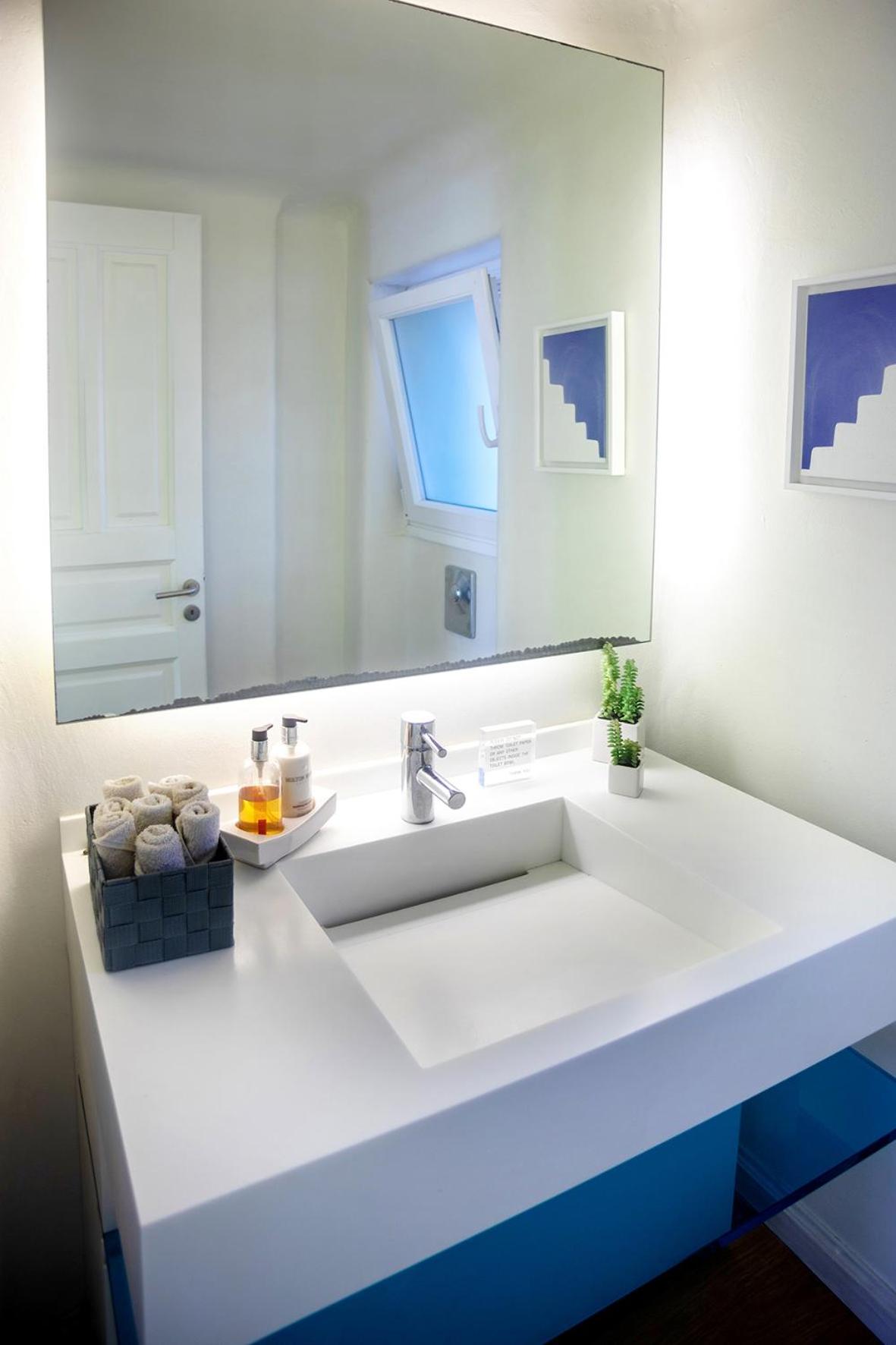 White Villa Mykonos