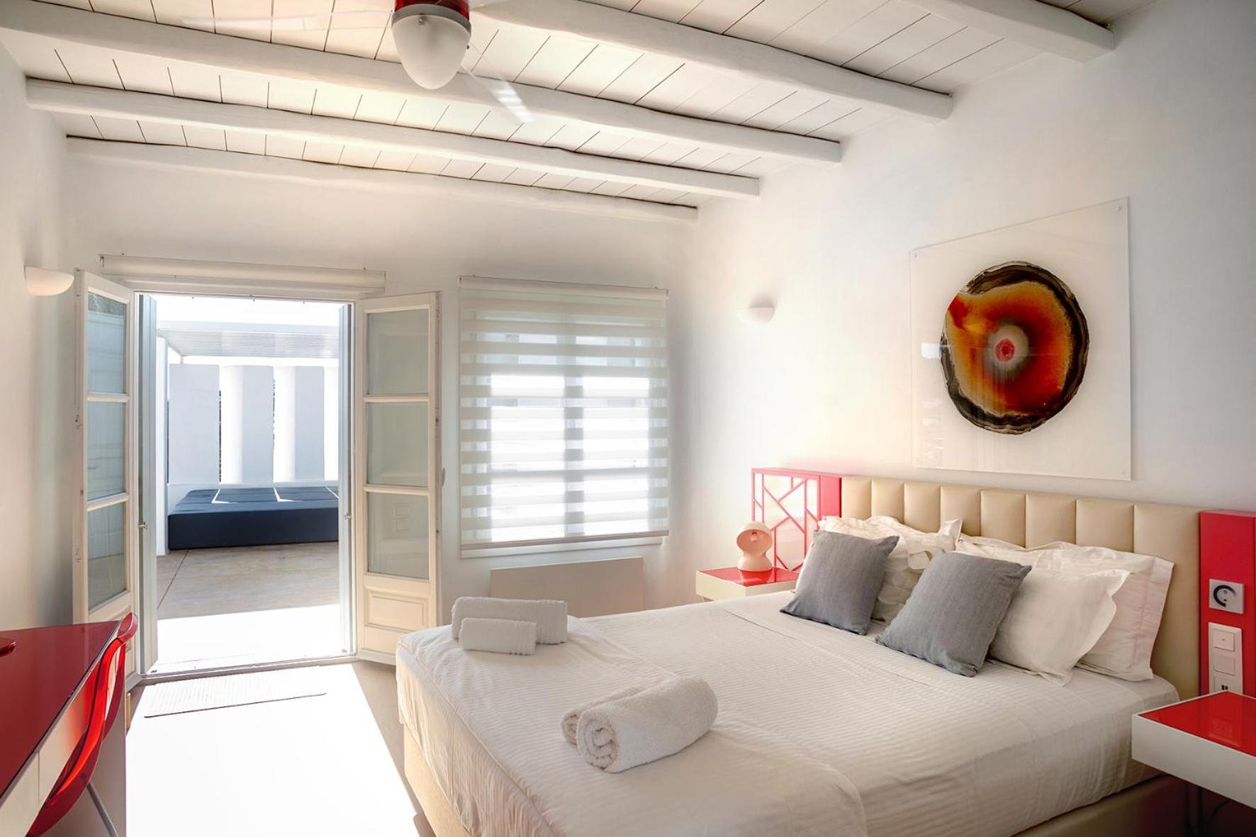 White Villa Mykonos