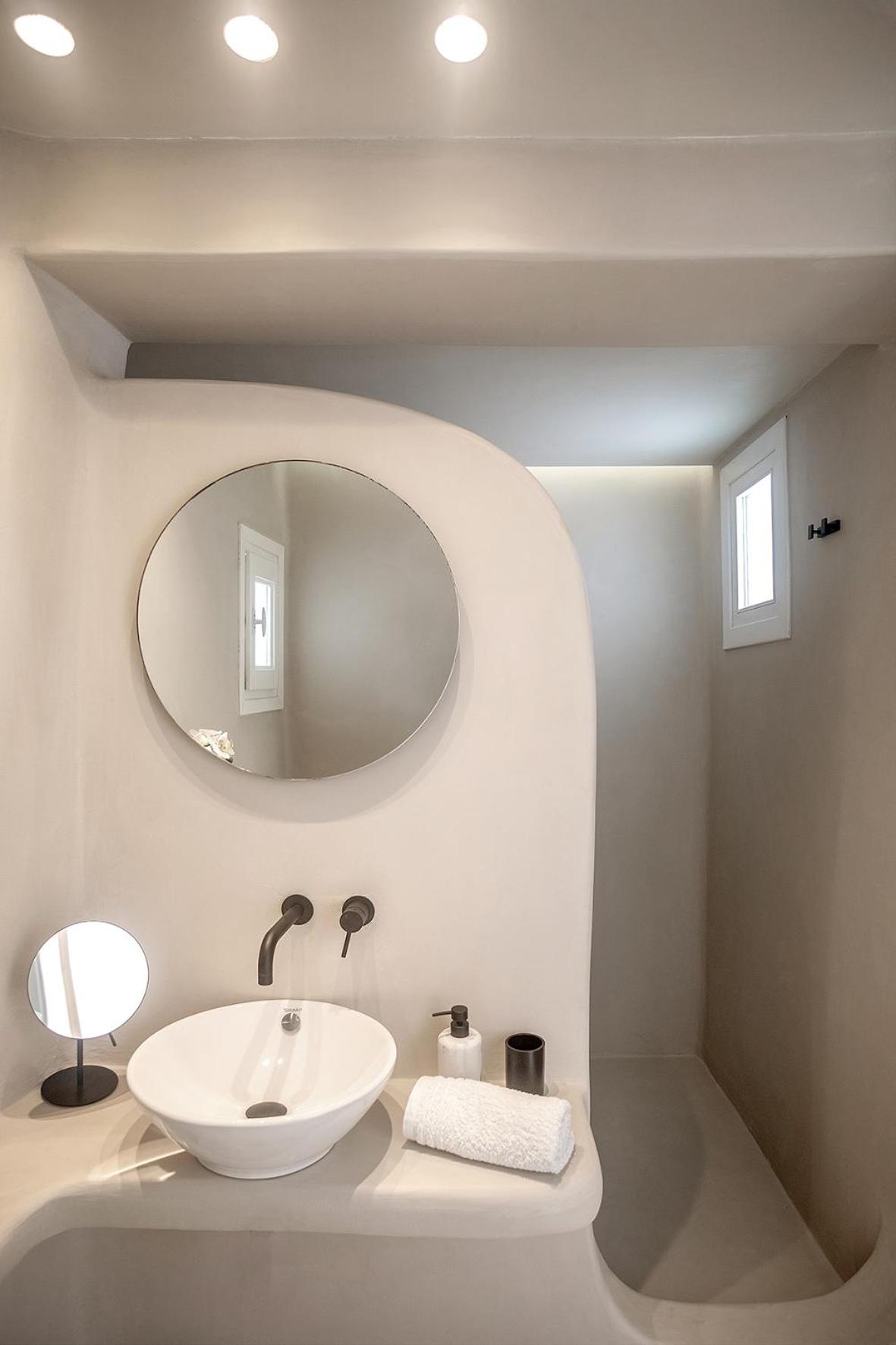 White Villa Mykonos