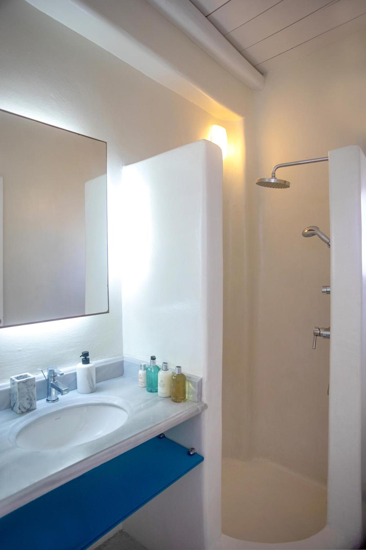 White Villa Mykonos