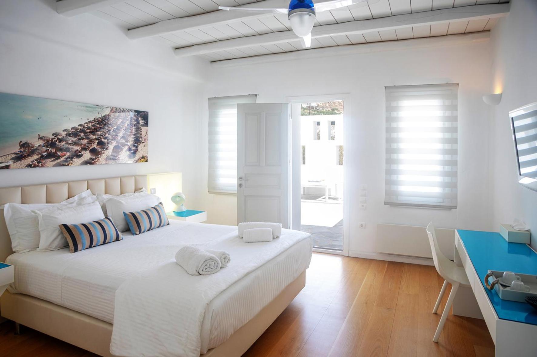 White Villa Mykonos
