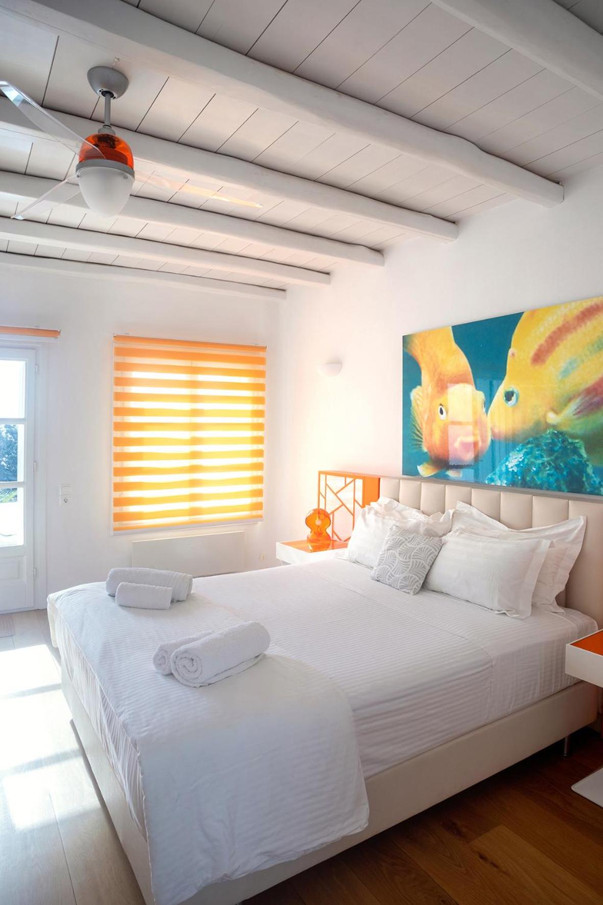 White Villa Mykonos