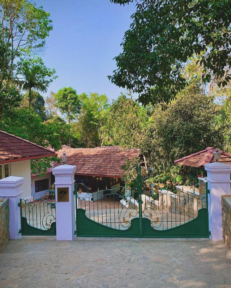 Cuppa Creek Homestay