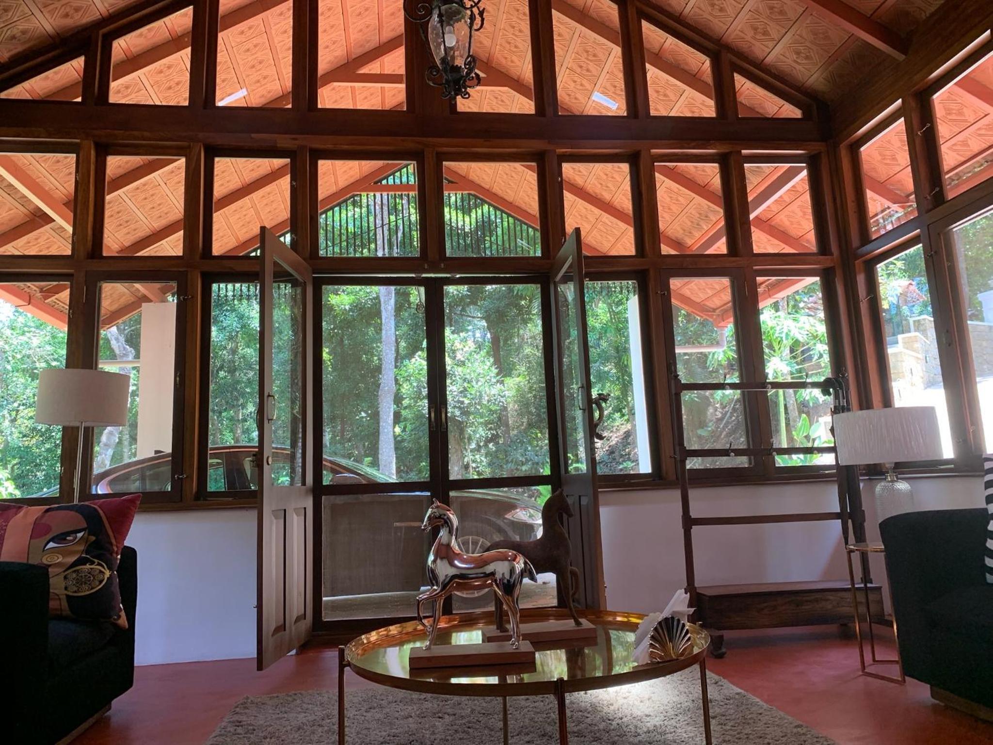 Cuppa Creek Homestay
