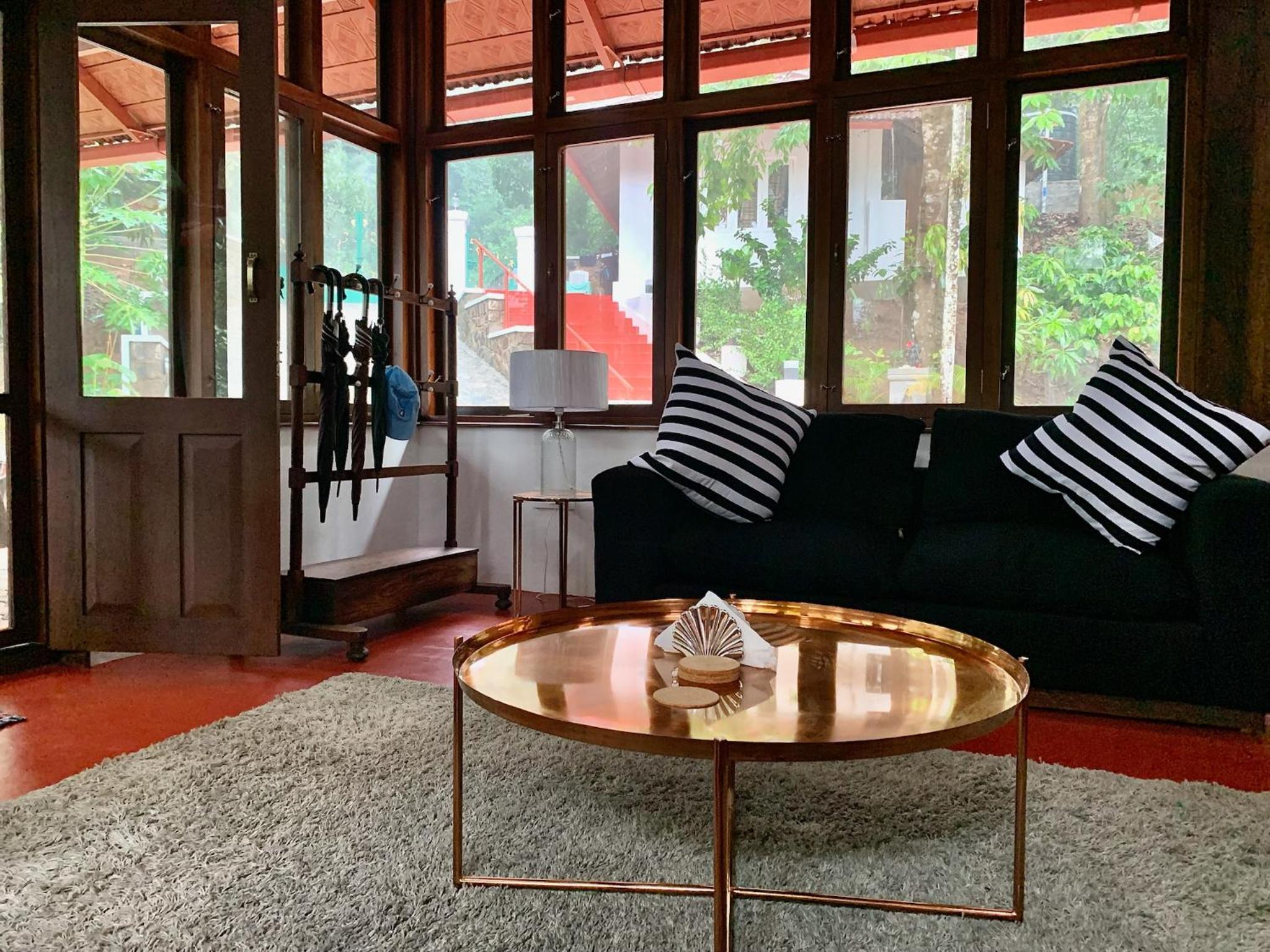 Cuppa Creek Homestay