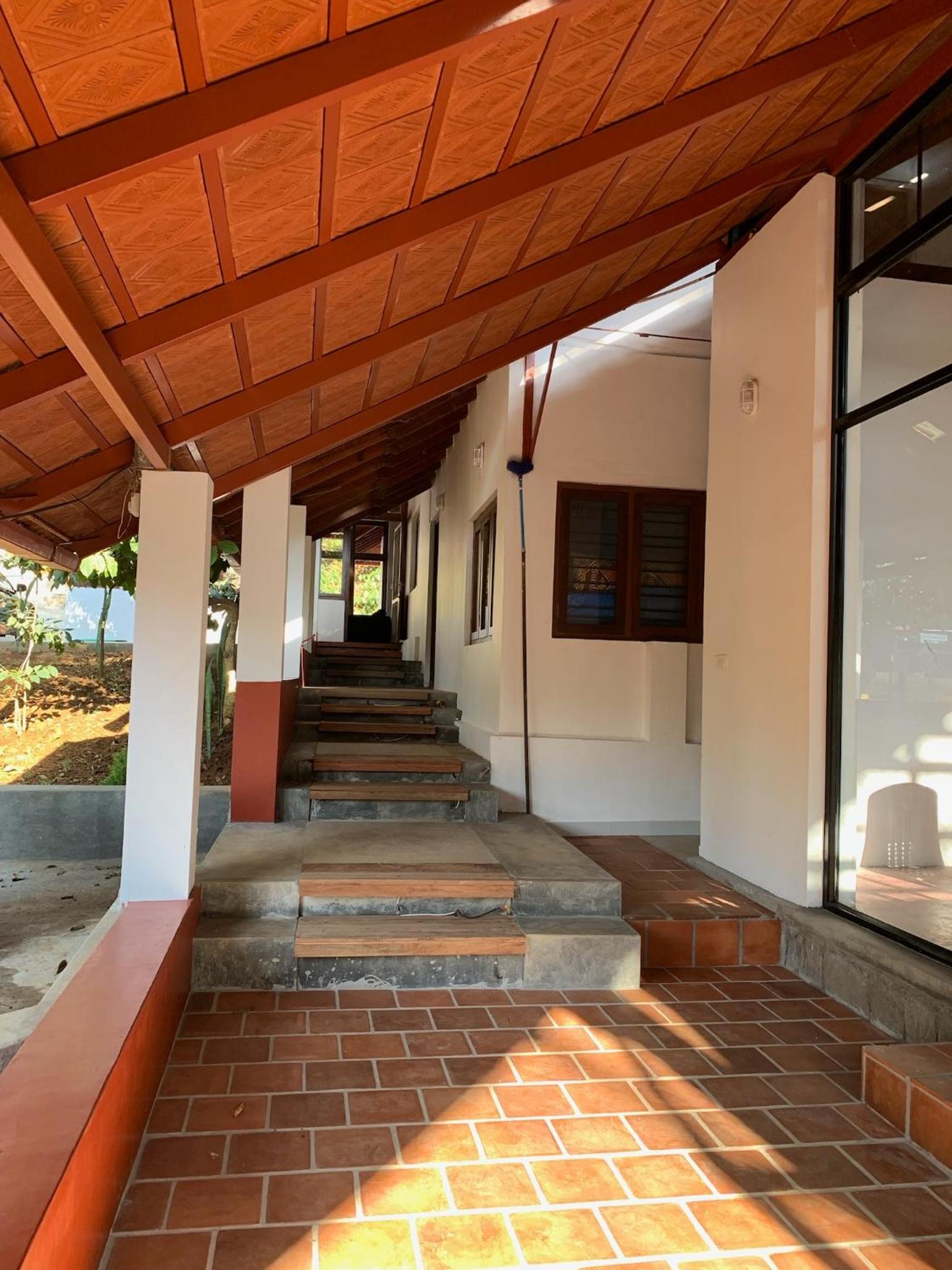 Cuppa Creek Homestay