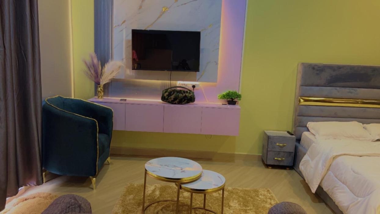 Little cozy apartment