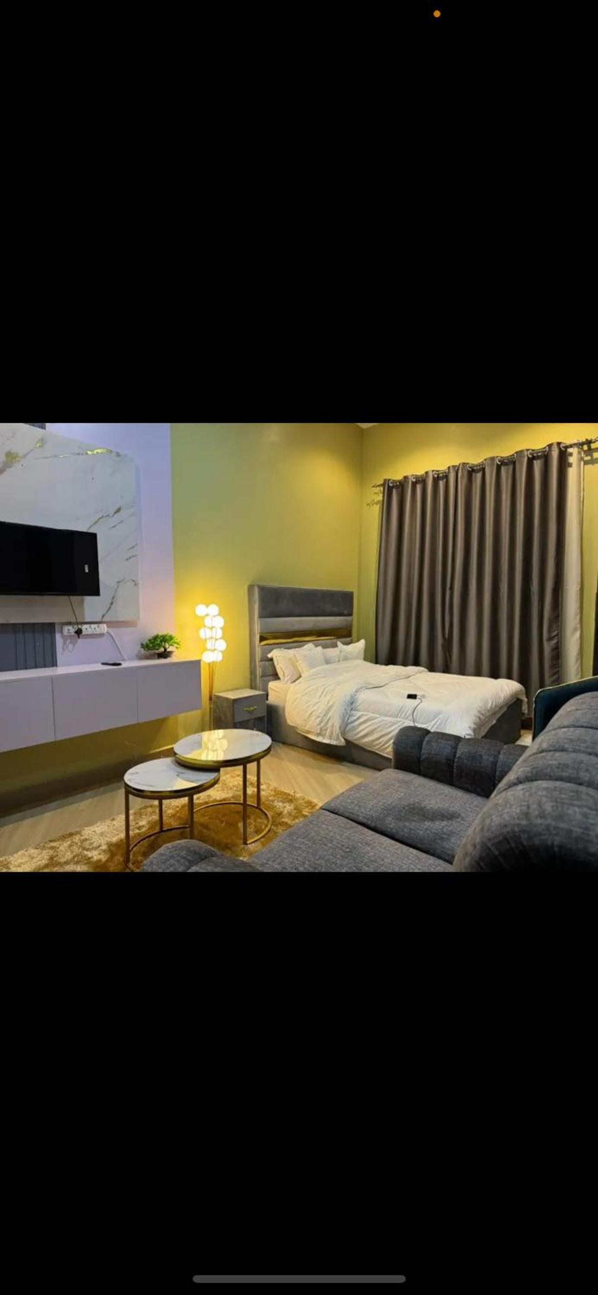 Little cozy apartment