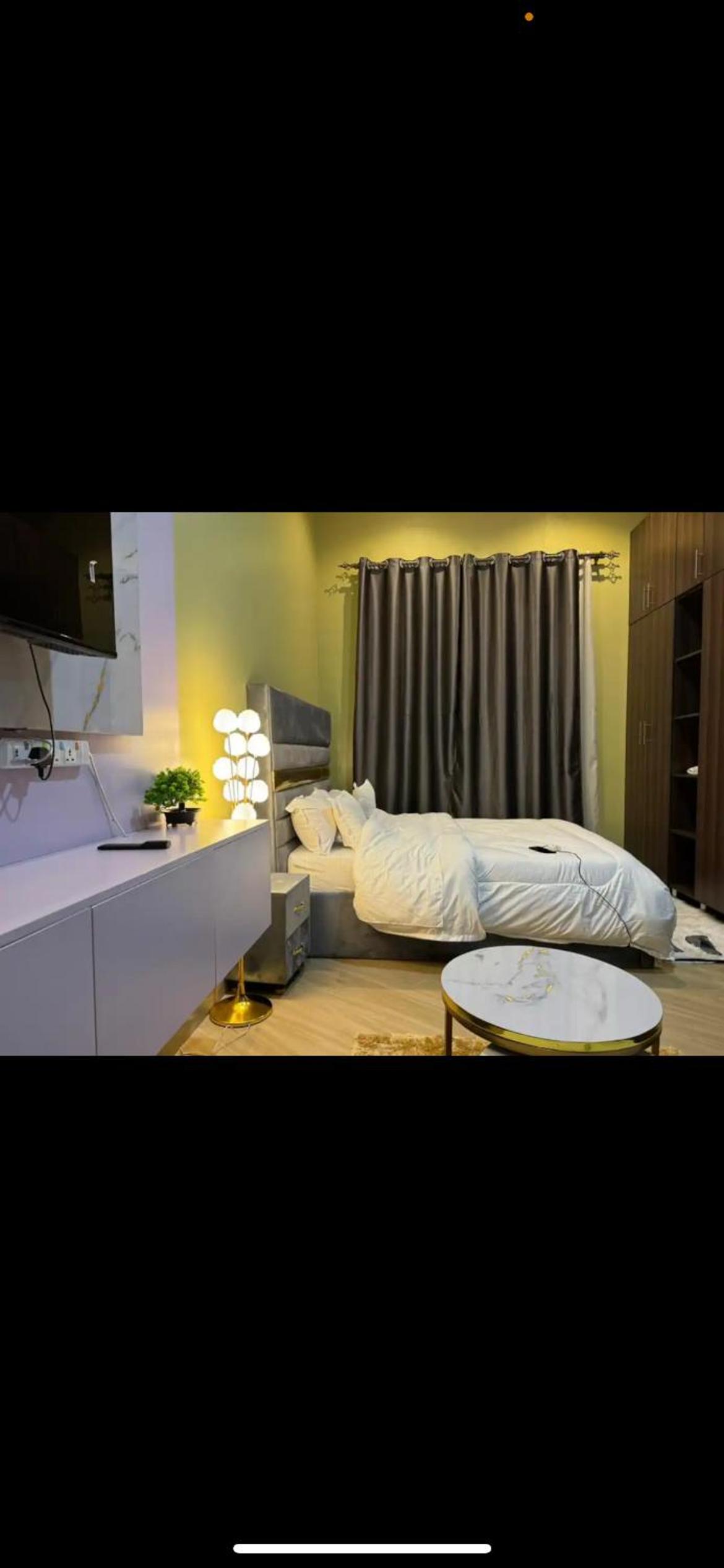 Little cozy apartment