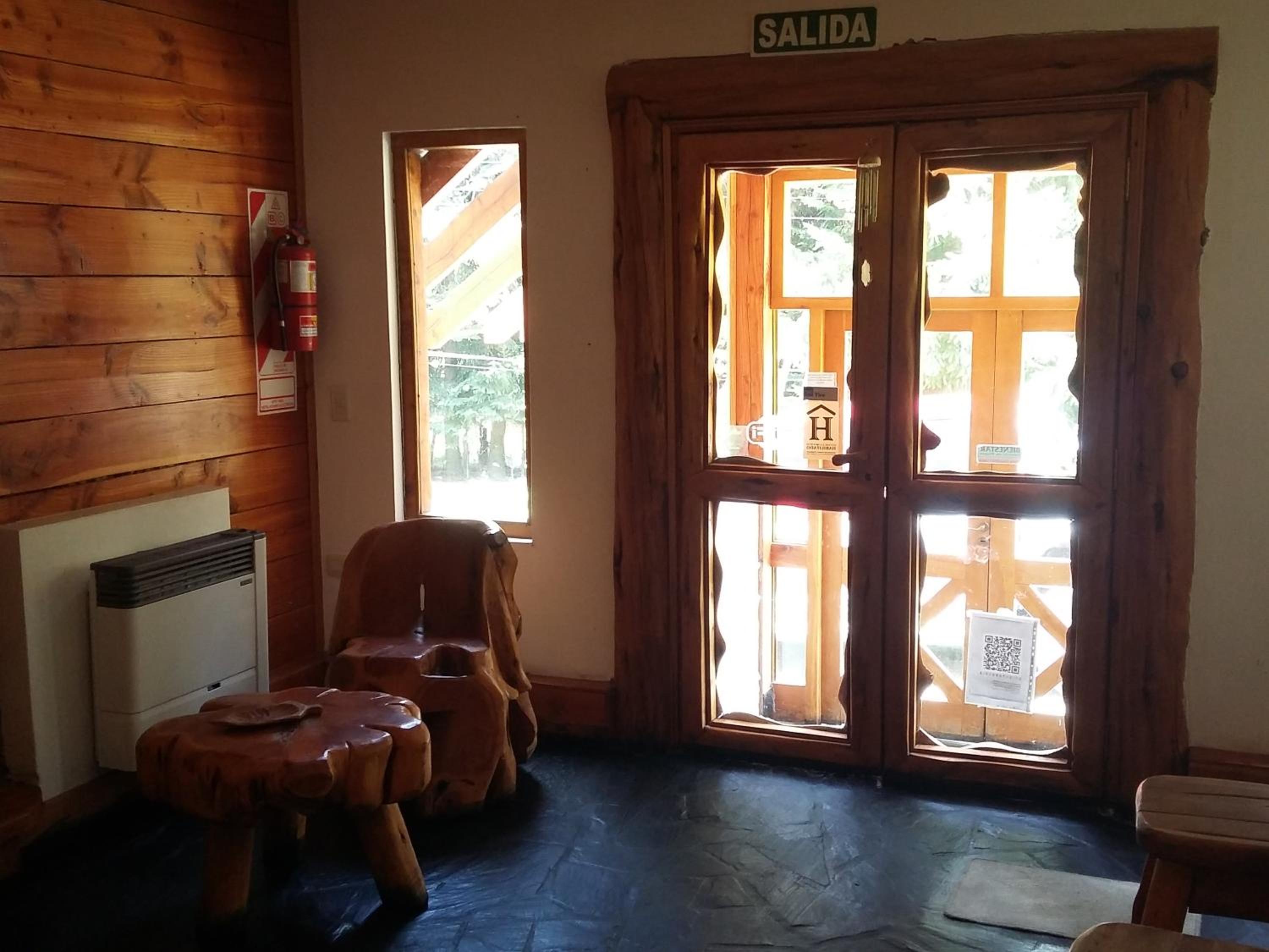 Hosteria Lekun Lekun