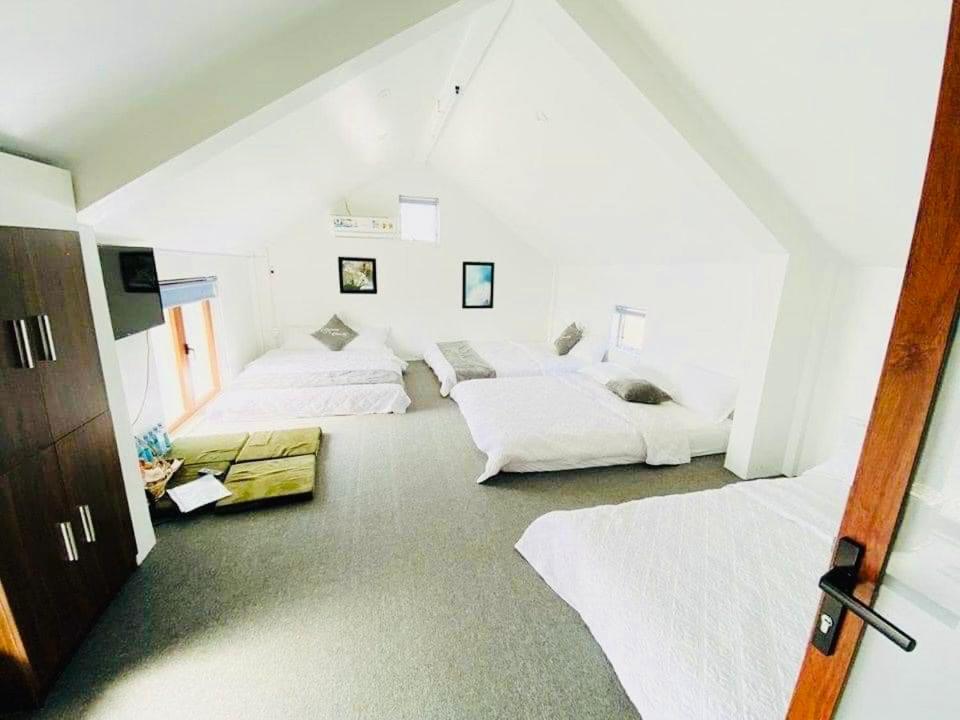 Riverview Homestay