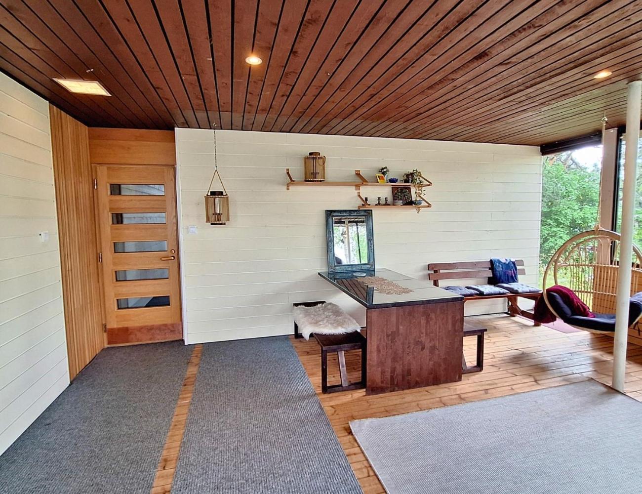 Villa Repo