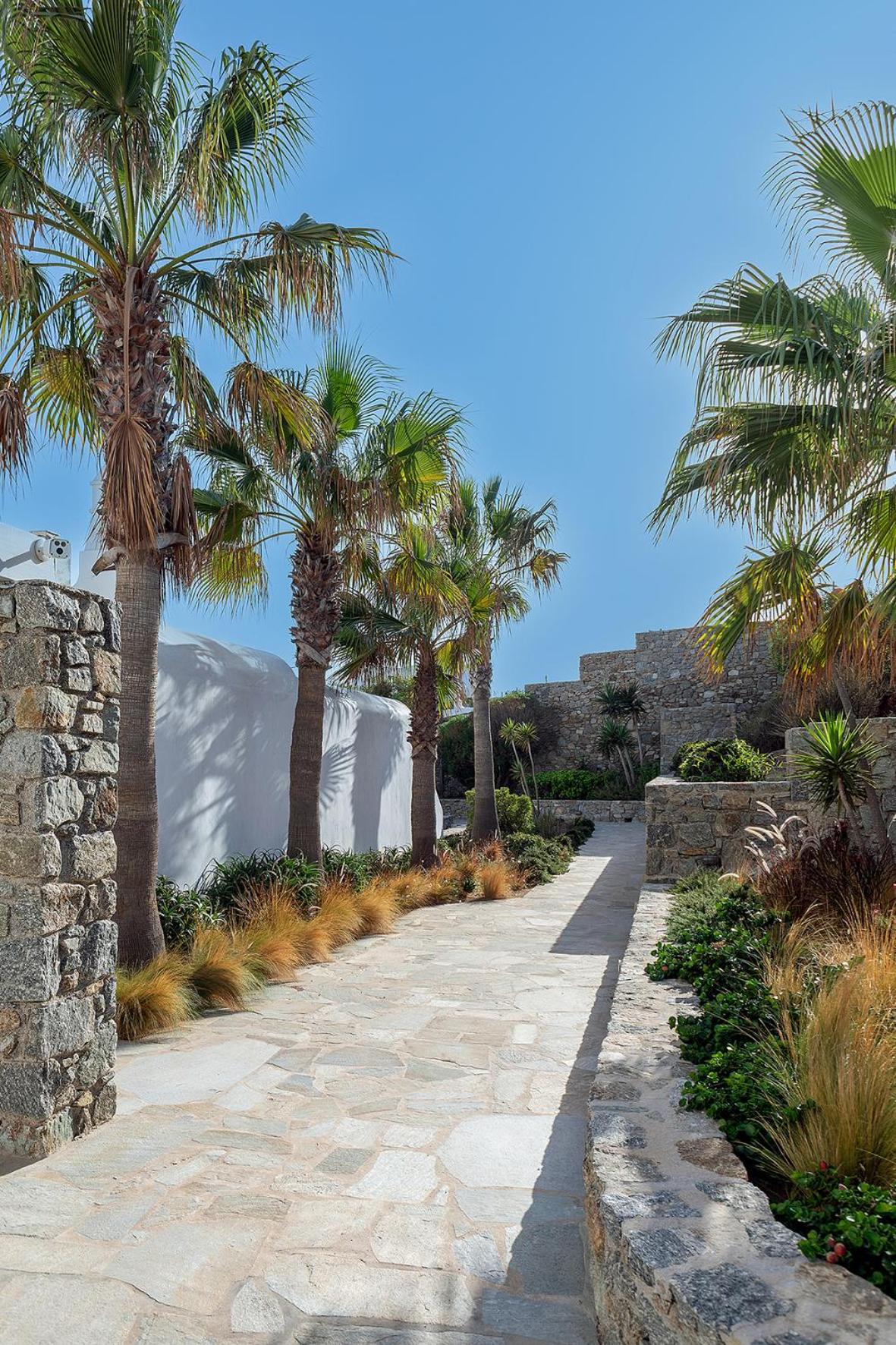 White Villa Mykonos