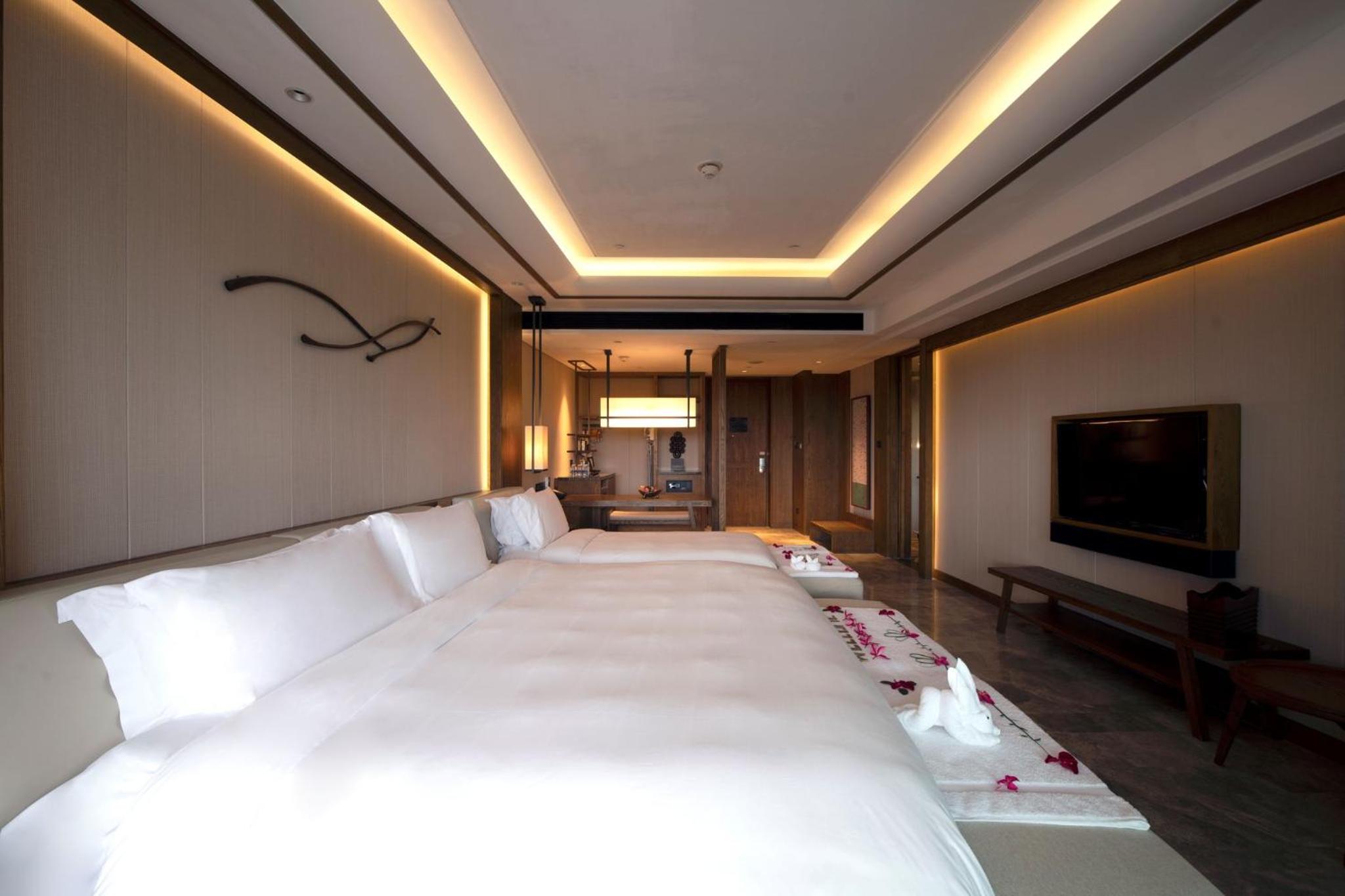 InterContinental Sanya Haitang Bay Resort by IHG