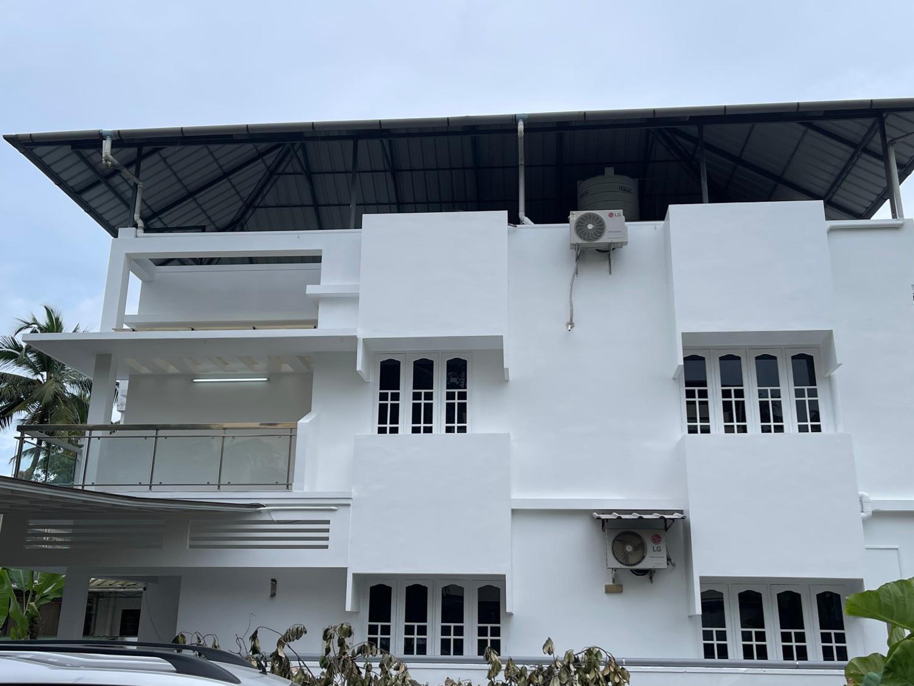 Dream Home Kochi
